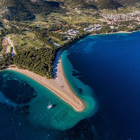 Villa Balarin Bol Dış mekan fotoğraf