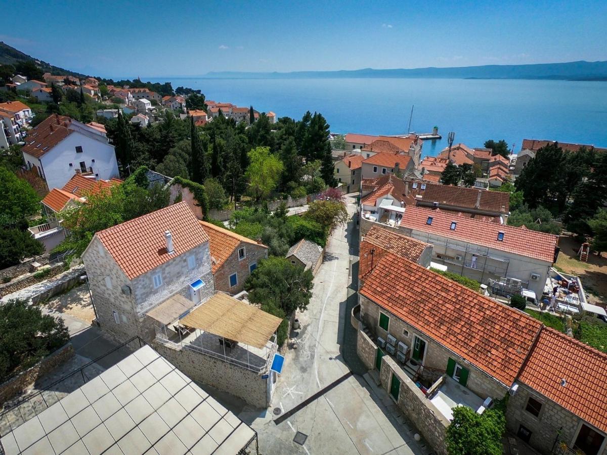 Villa Balarin Bol Dış mekan fotoğraf