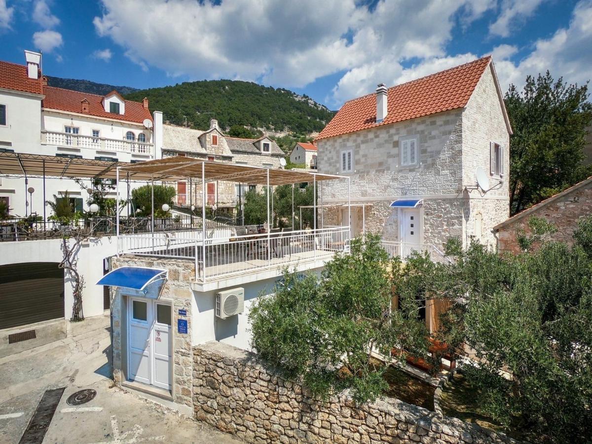 Villa Balarin Bol Dış mekan fotoğraf