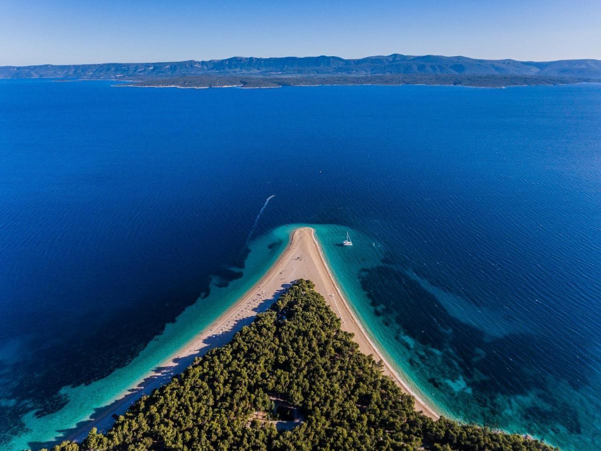 Villa Balarin Bol Dış mekan fotoğraf