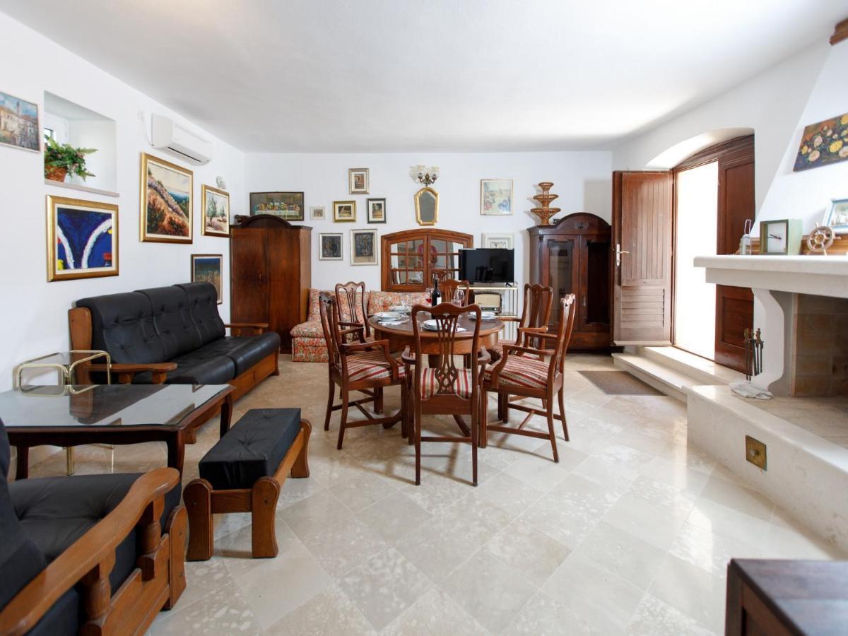 Villa Balarin Bol Dış mekan fotoğraf