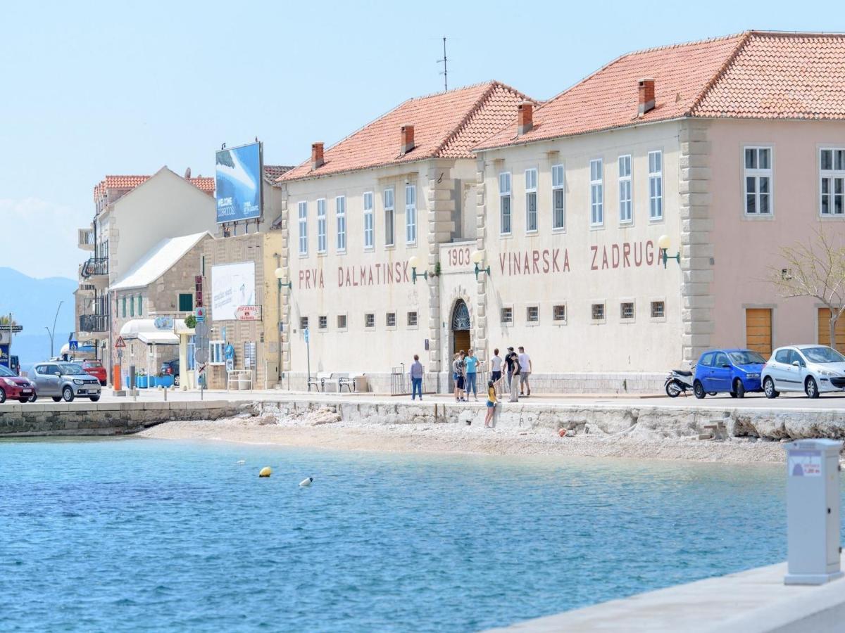 Villa Balarin Bol Dış mekan fotoğraf