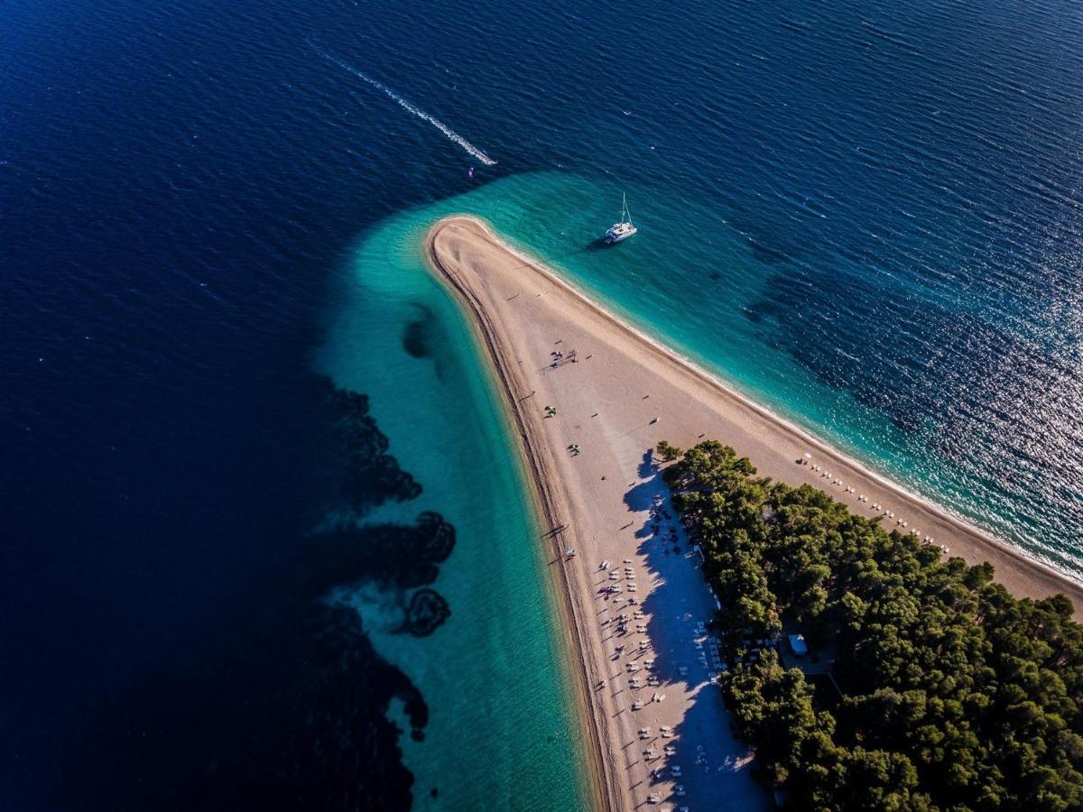 Villa Balarin Bol Dış mekan fotoğraf