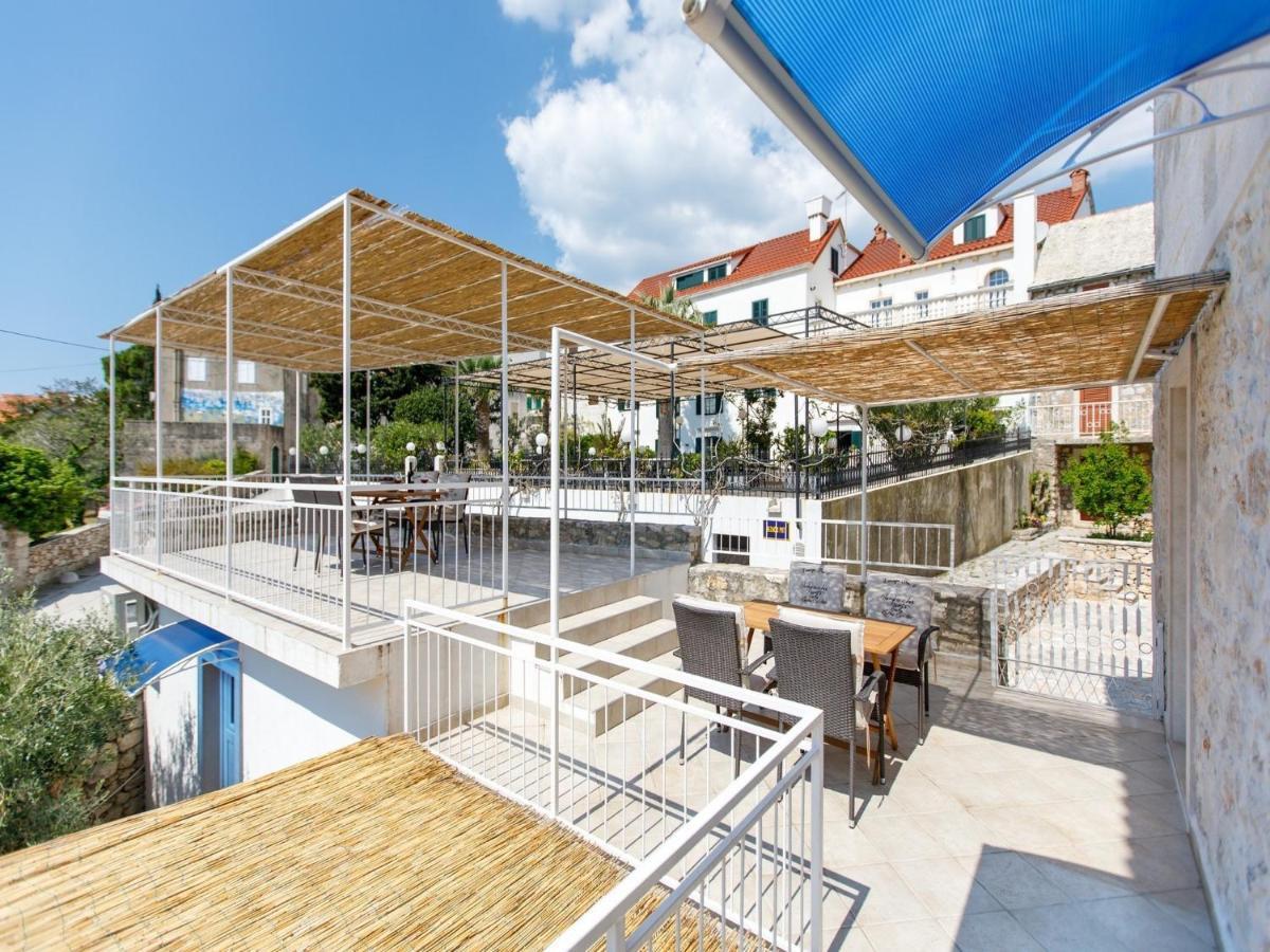 Villa Balarin Bol Dış mekan fotoğraf