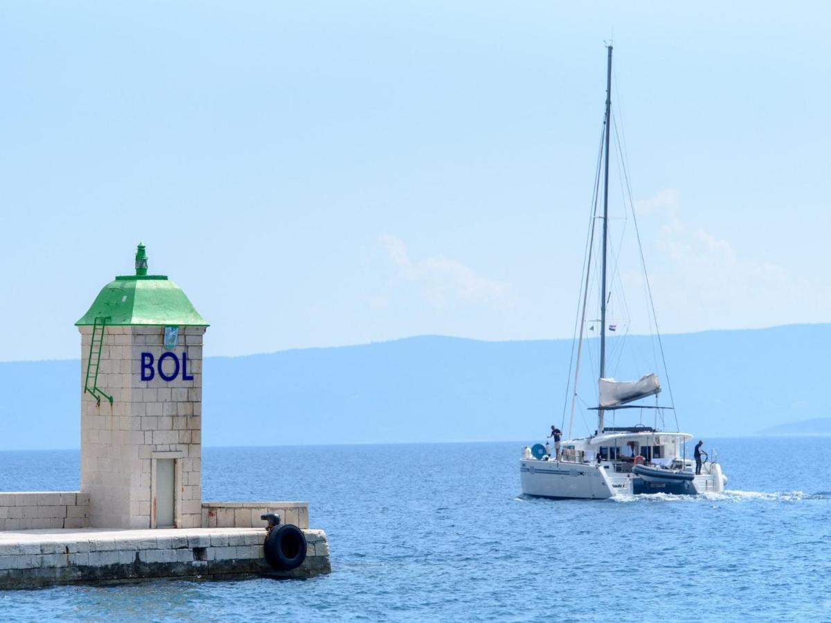 Villa Balarin Bol Dış mekan fotoğraf