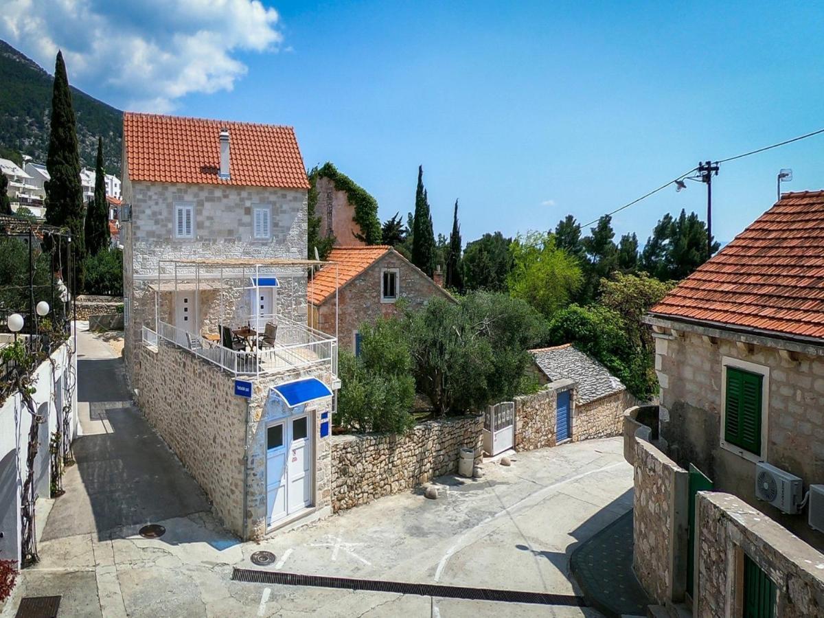 Villa Balarin Bol Dış mekan fotoğraf