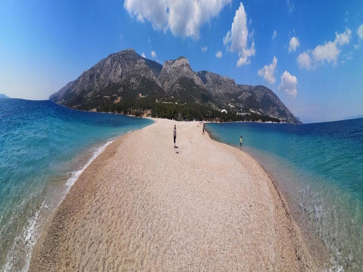 Villa Balarin Bol Dış mekan fotoğraf