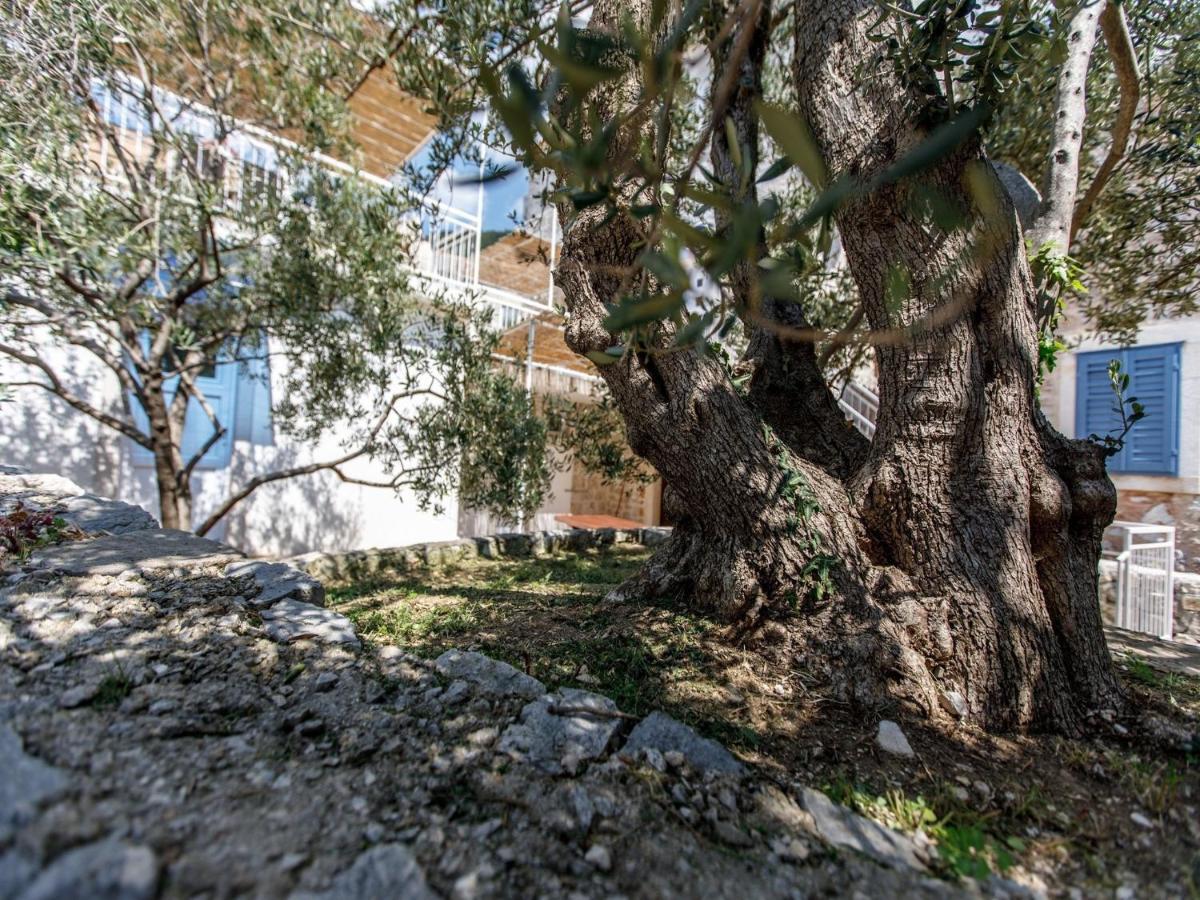 Villa Balarin Bol Dış mekan fotoğraf