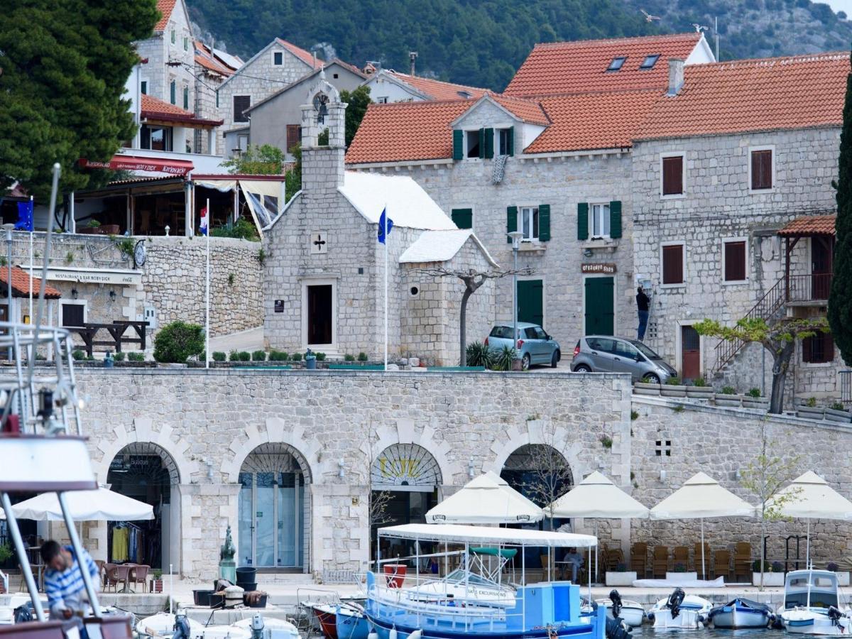 Villa Balarin Bol Dış mekan fotoğraf