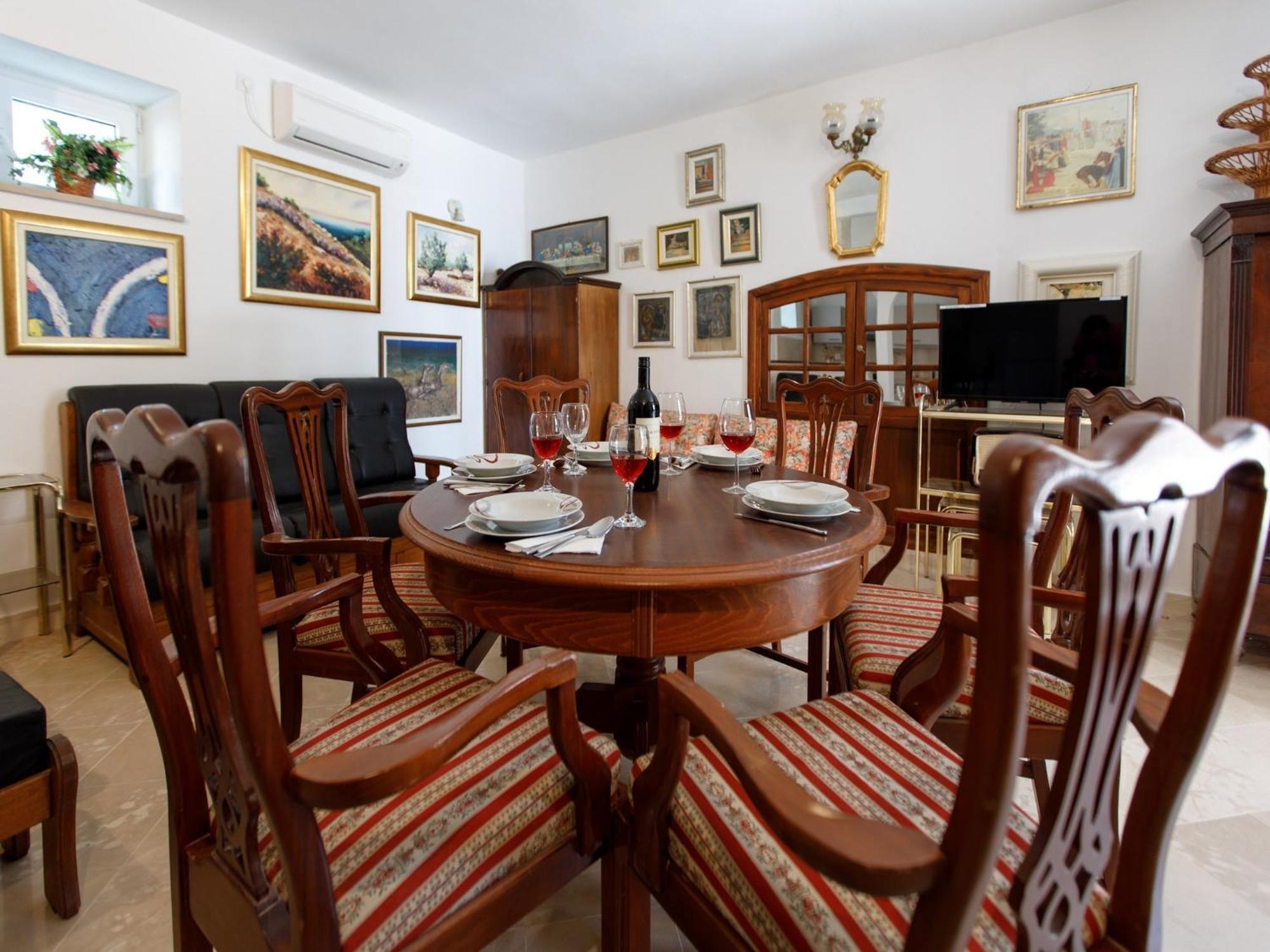 Villa Balarin Bol Dış mekan fotoğraf