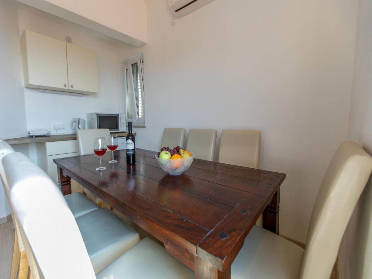 Villa Balarin Bol Dış mekan fotoğraf
