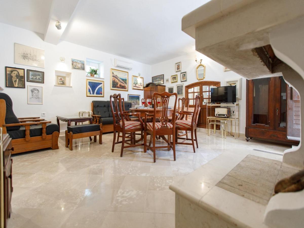 Villa Balarin Bol Dış mekan fotoğraf