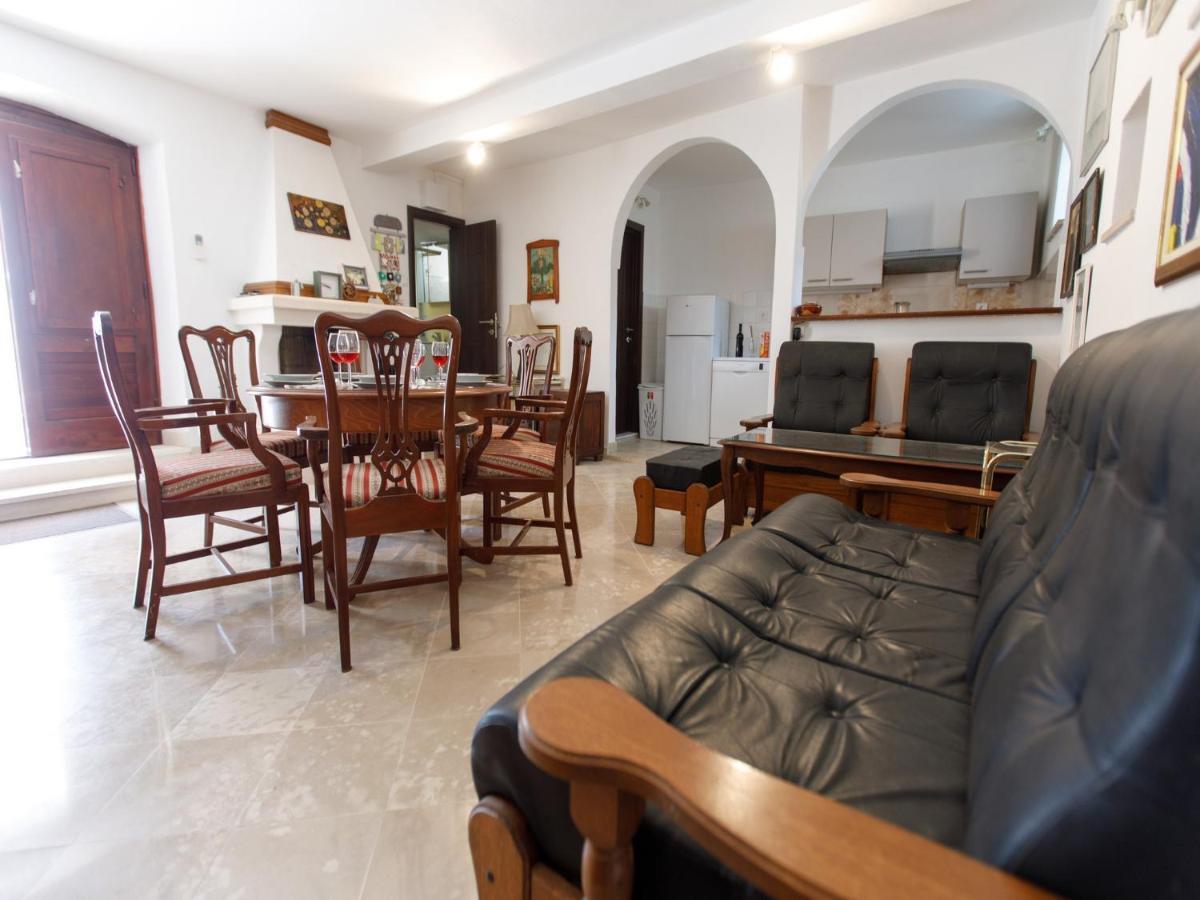 Villa Balarin Bol Dış mekan fotoğraf