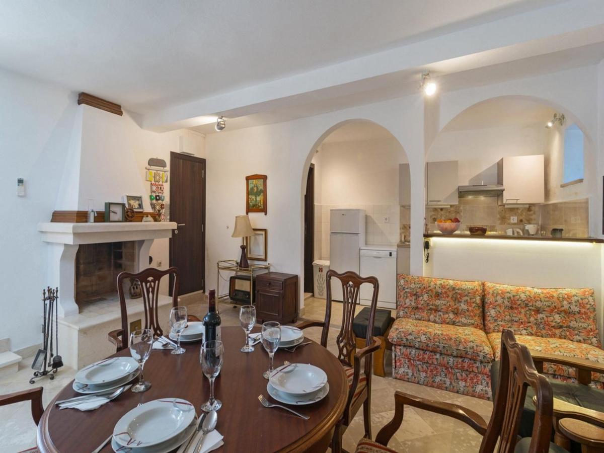 Villa Balarin Bol Dış mekan fotoğraf