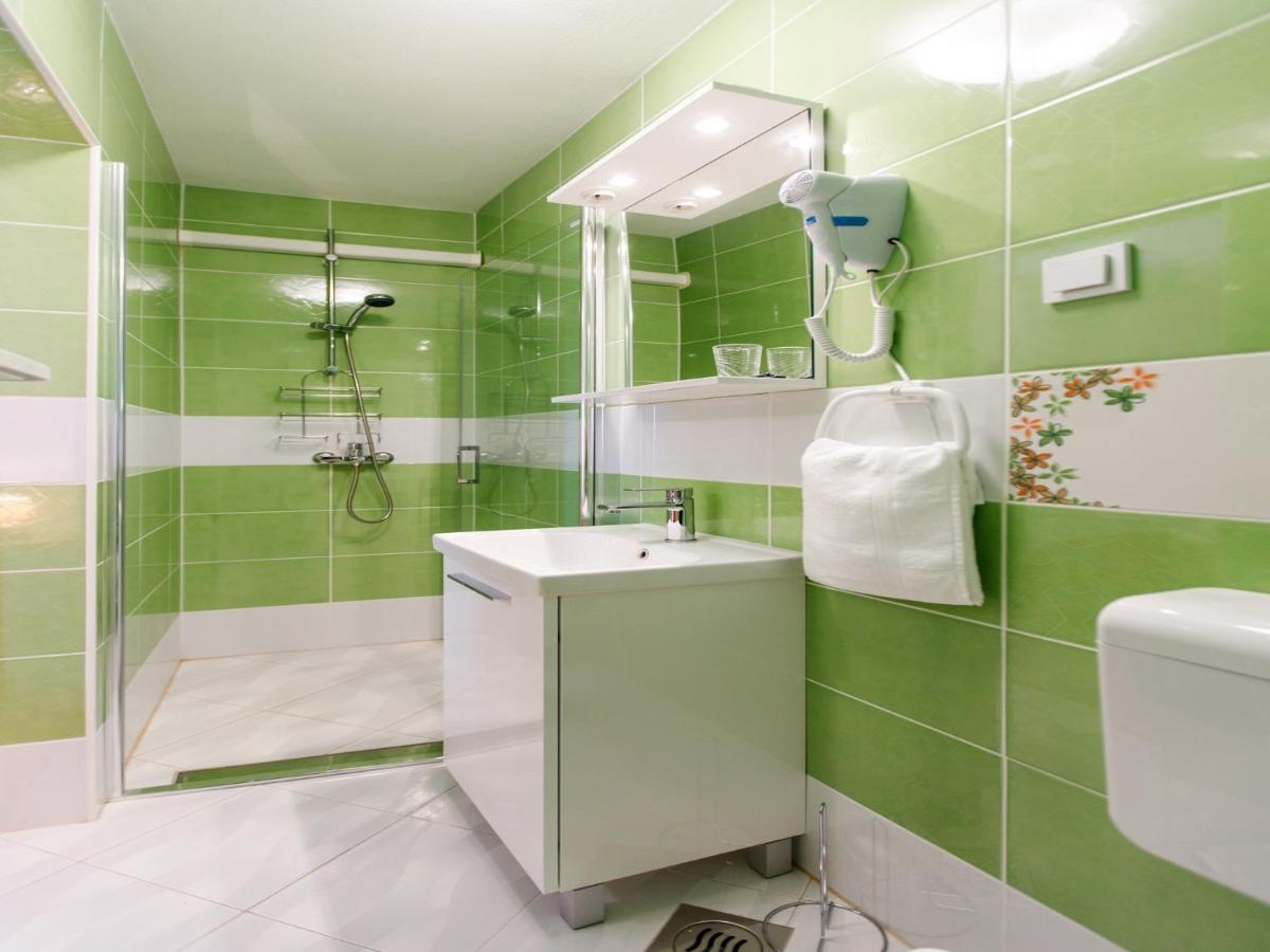 Villa Balarin Bol Dış mekan fotoğraf