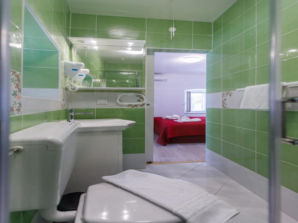 Villa Balarin Bol Dış mekan fotoğraf
