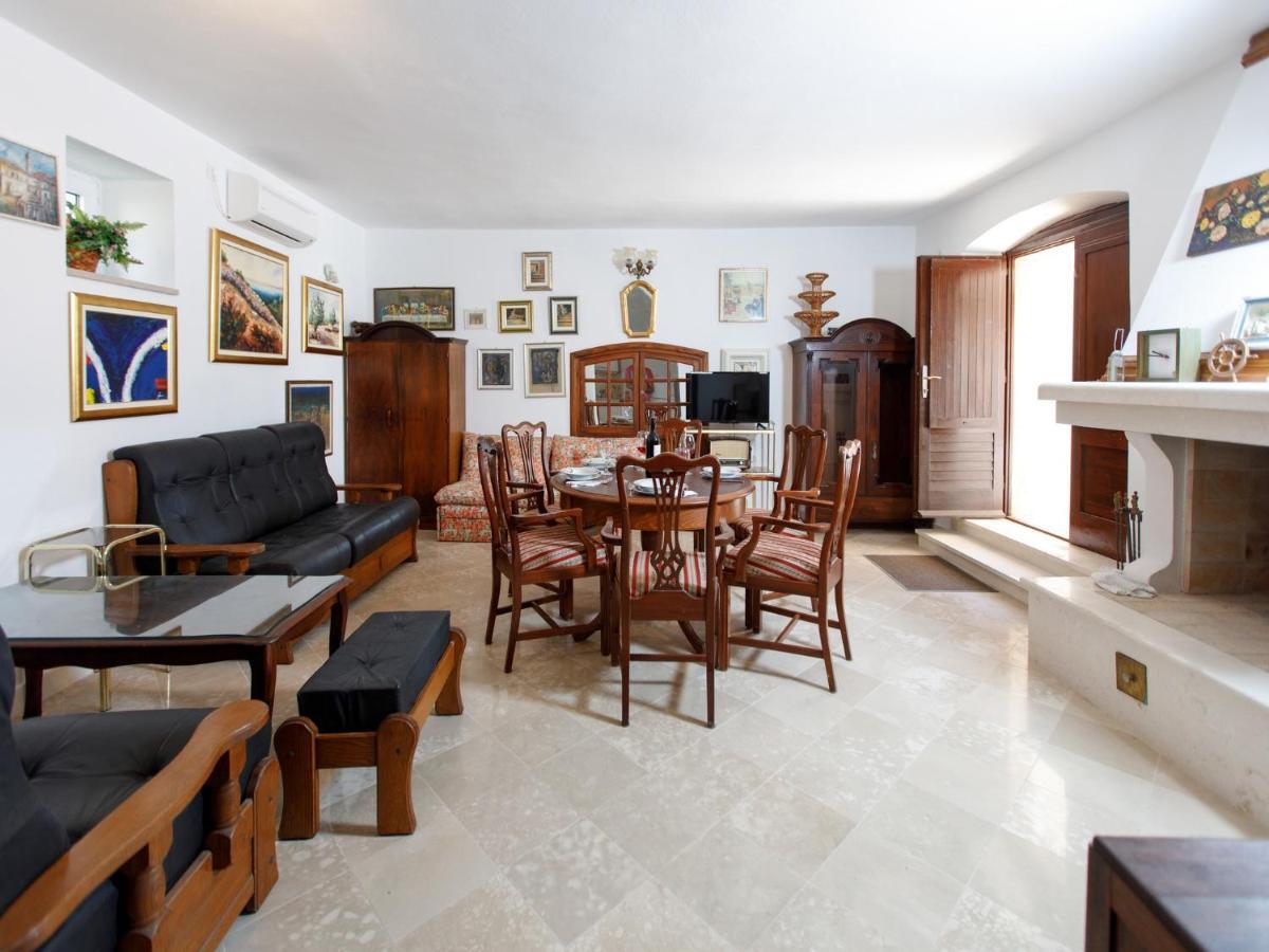 Villa Balarin Bol Dış mekan fotoğraf