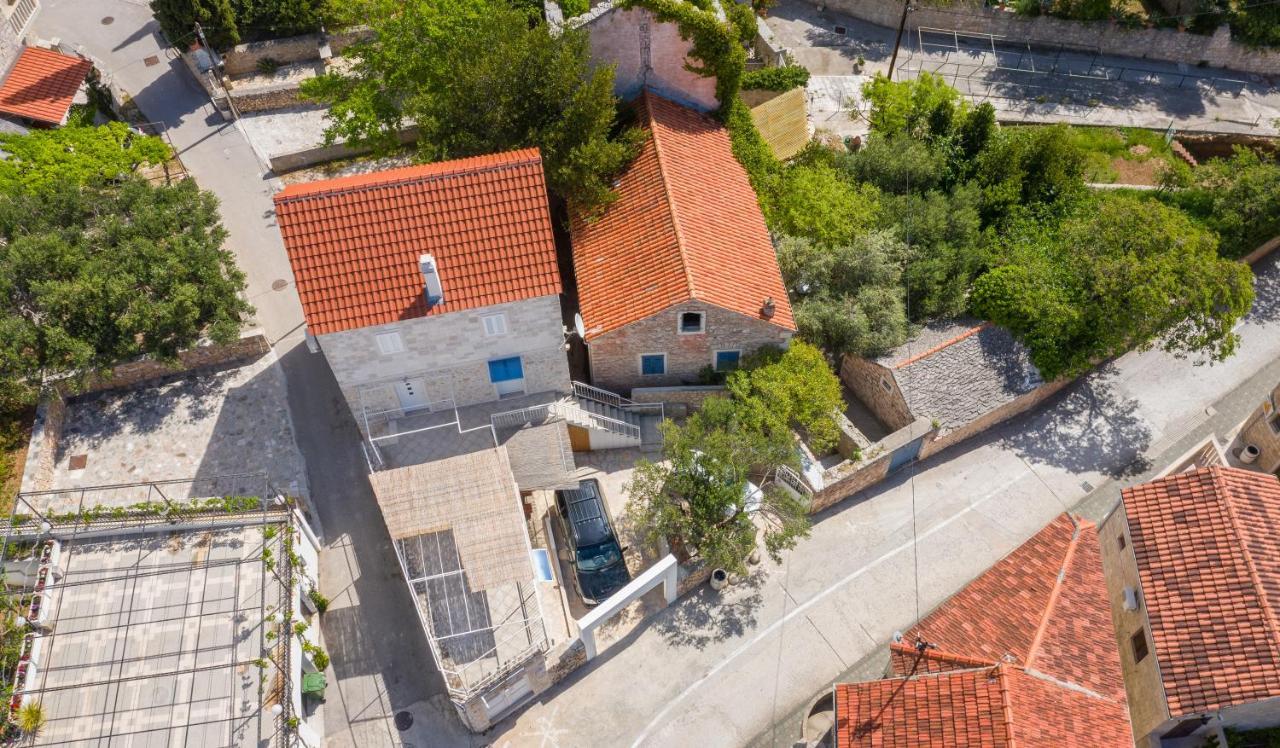 Villa Balarin Bol Dış mekan fotoğraf
