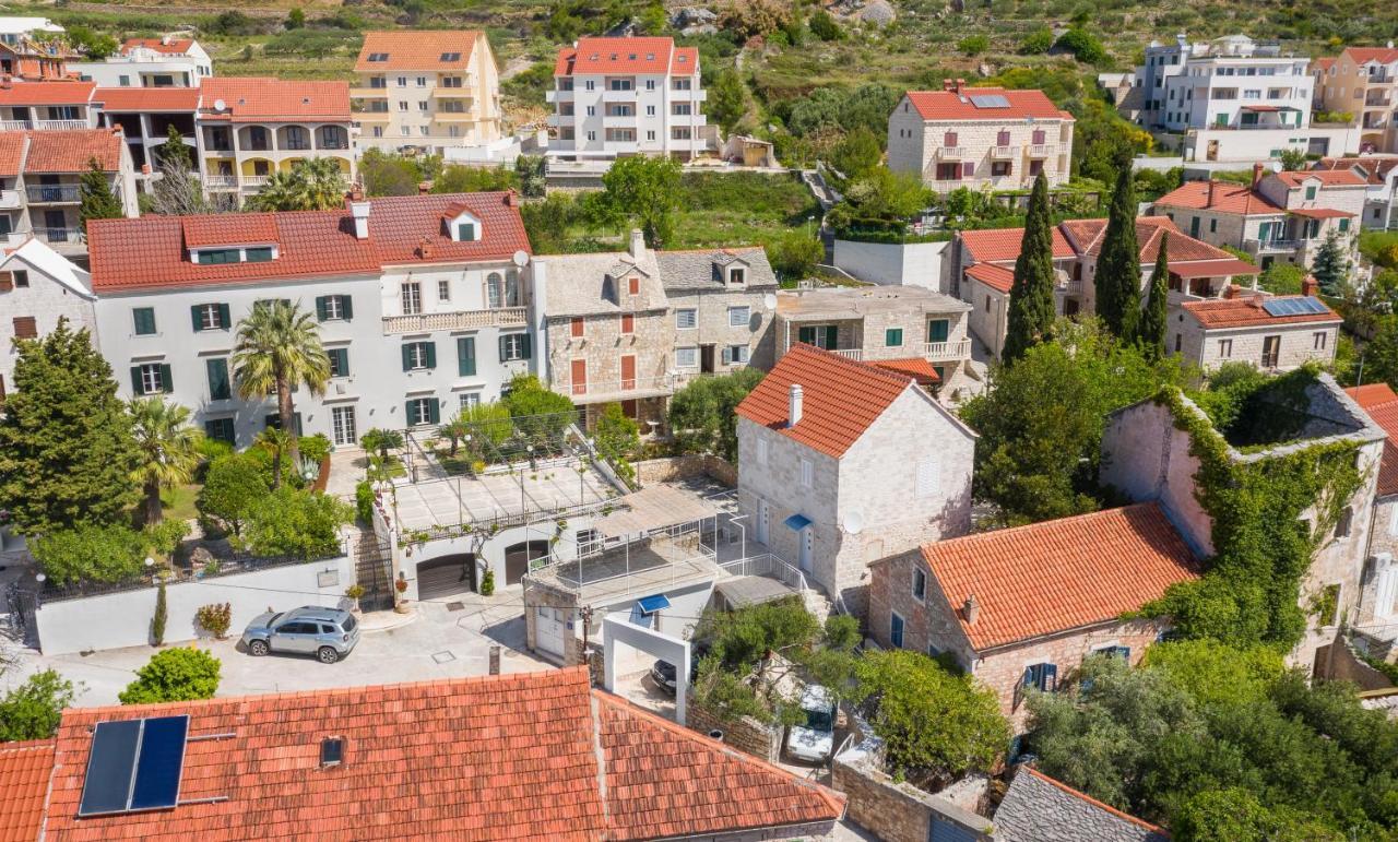 Villa Balarin Bol Dış mekan fotoğraf