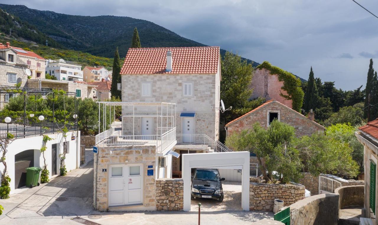 Villa Balarin Bol Dış mekan fotoğraf