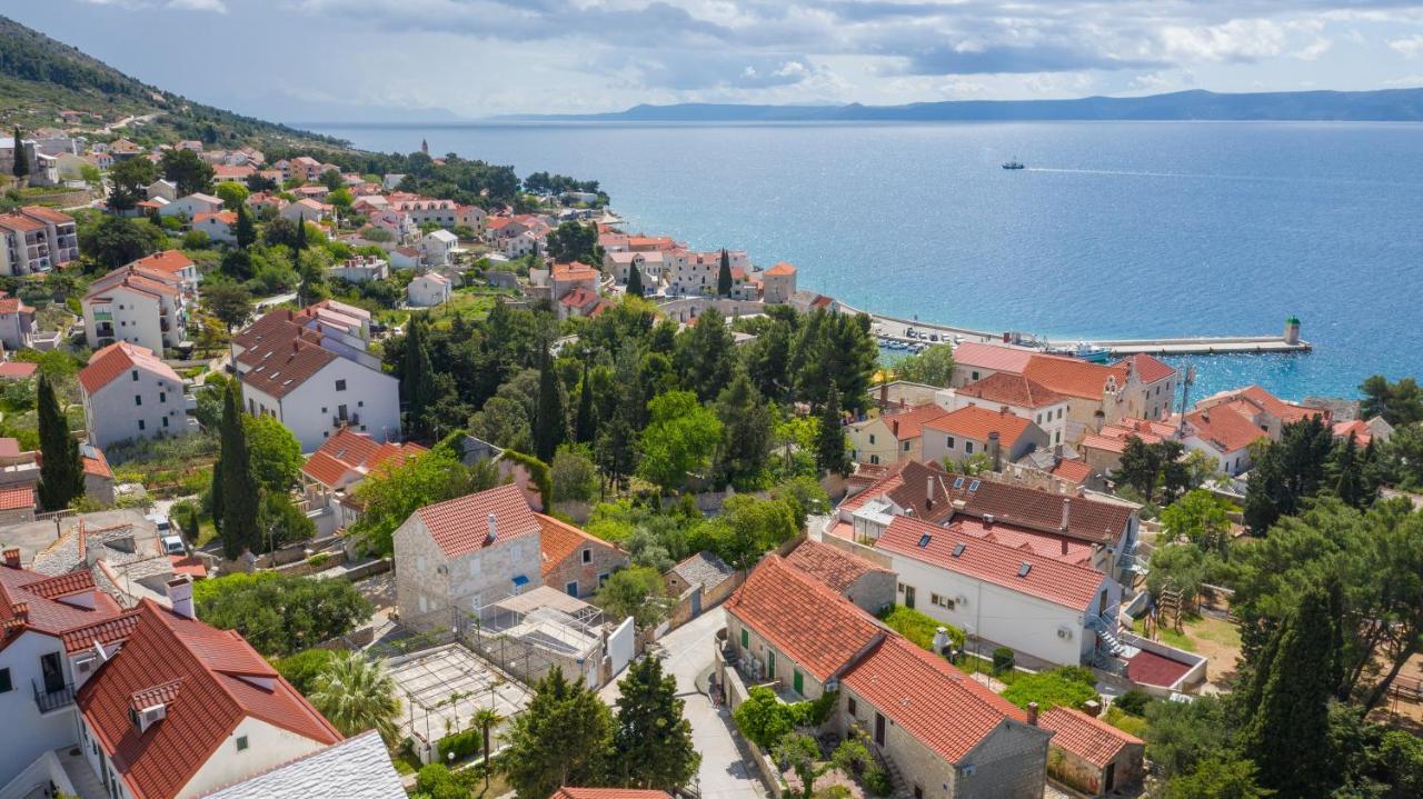 Villa Balarin Bol Dış mekan fotoğraf